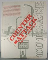 Special Numbers: Outrage and Counter-Attack by (ARCHITECTURAL REVIEW) NAIRN Ian,